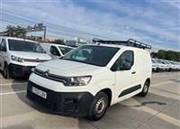 CITROEN VAN 1.6 BLUEHDI 55KW TALLA M CONTRO - 1155-LBV